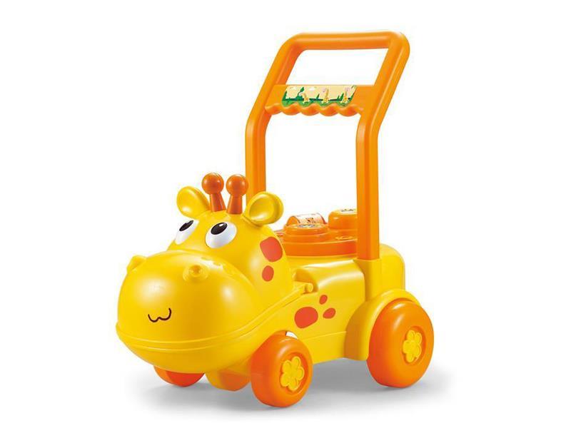 Giraffe Walker