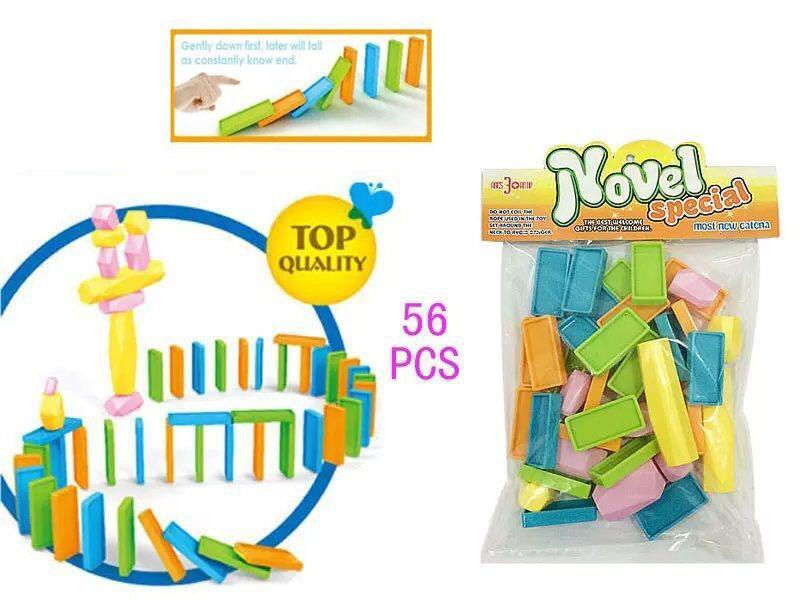 Domino 56pcs