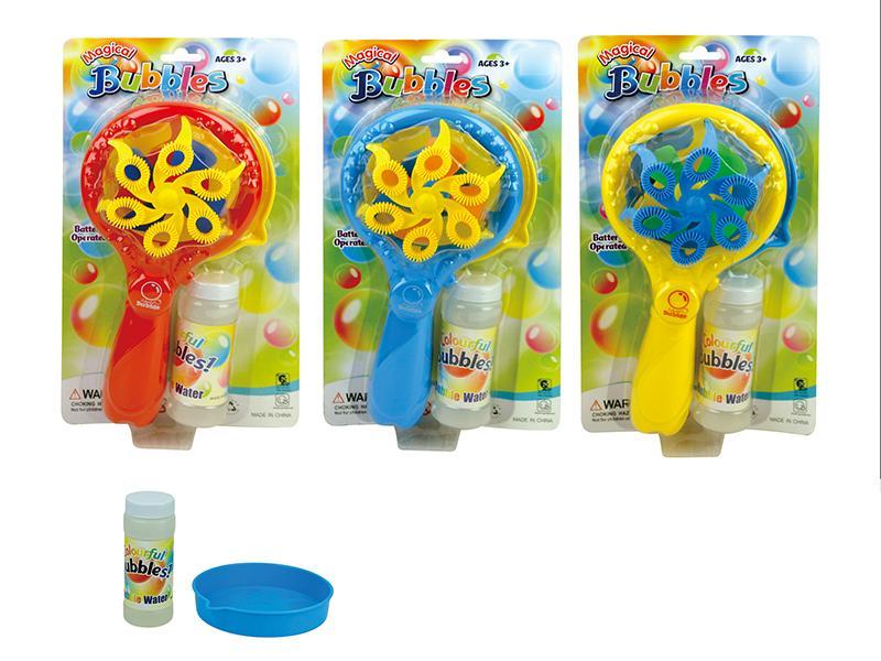 B/O Bubble Stick