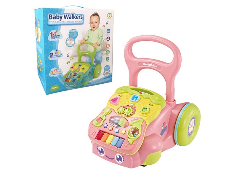 Baby walker