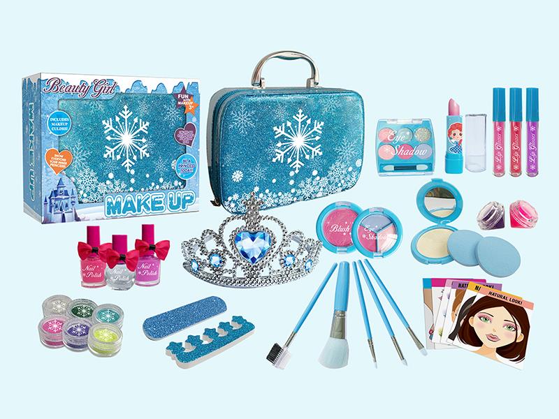 Frozen Princess Make Up Set
