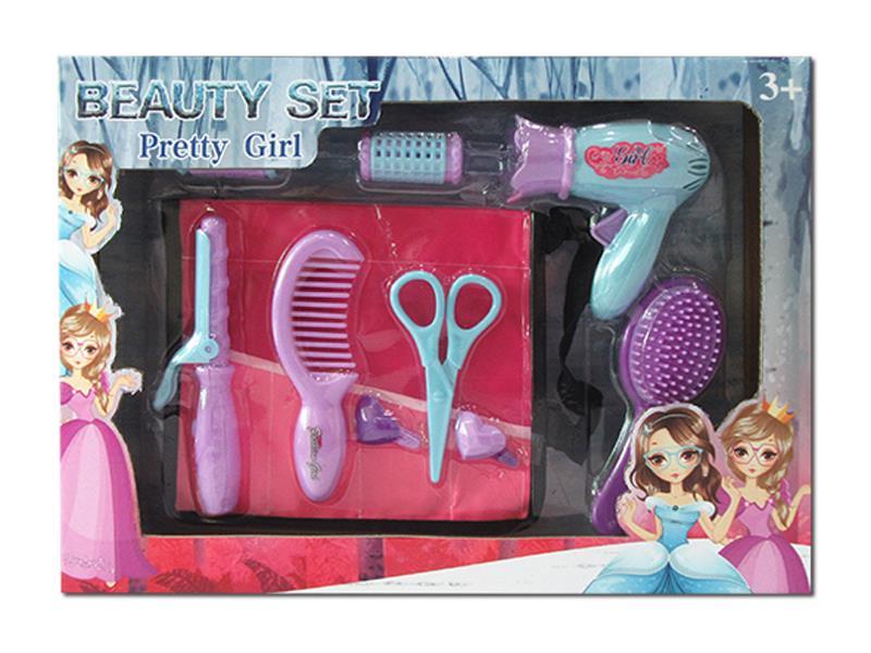 Jewelry Toy Set