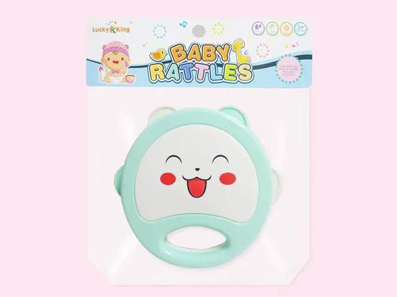 Toy Tambourine