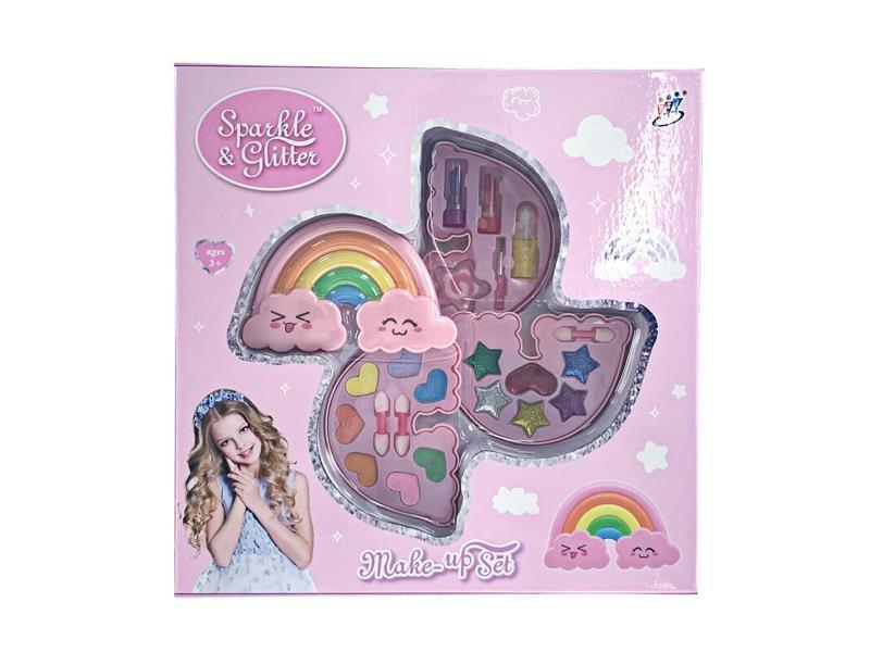 Children'S Makeup Toy