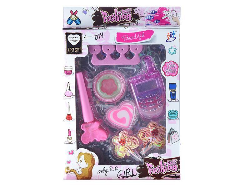Toy Toiletry