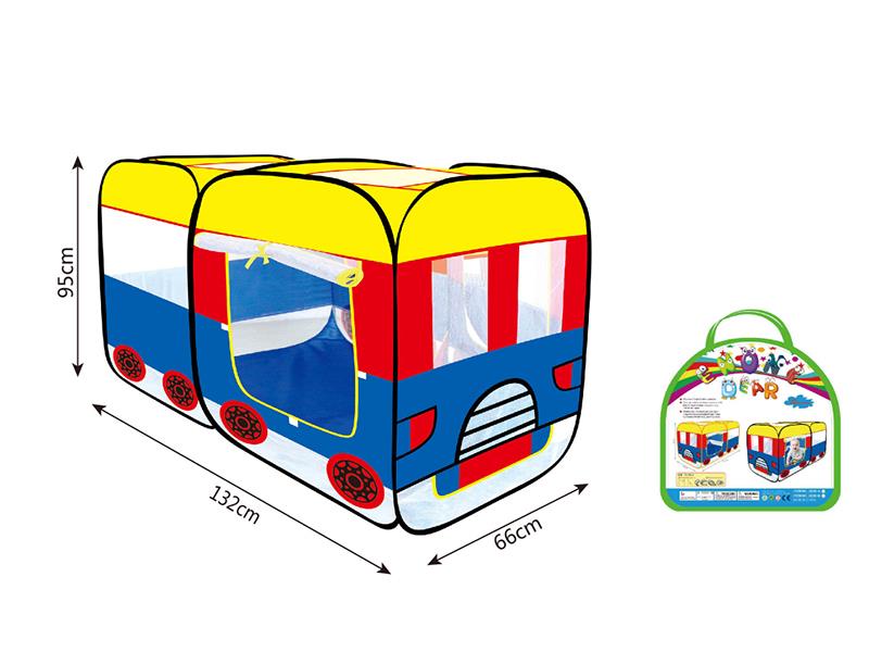 Children Car Tent