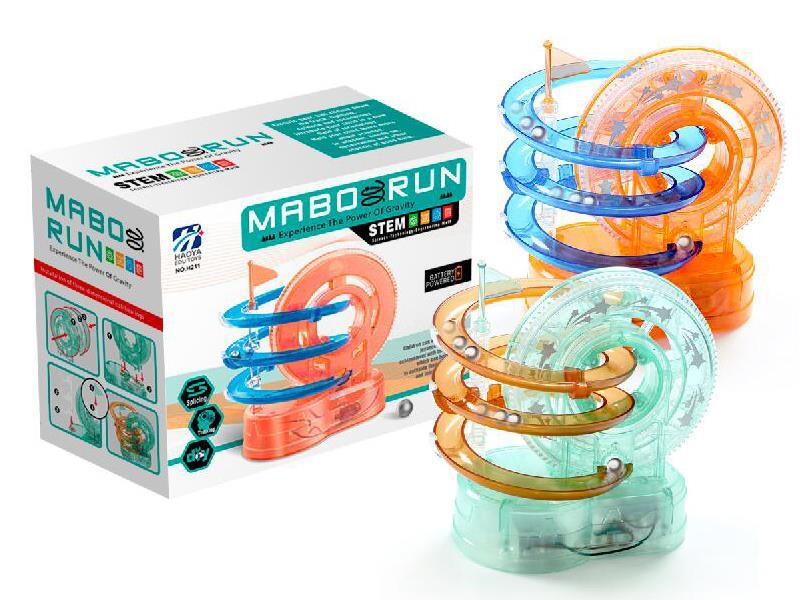 3D Solid Ball