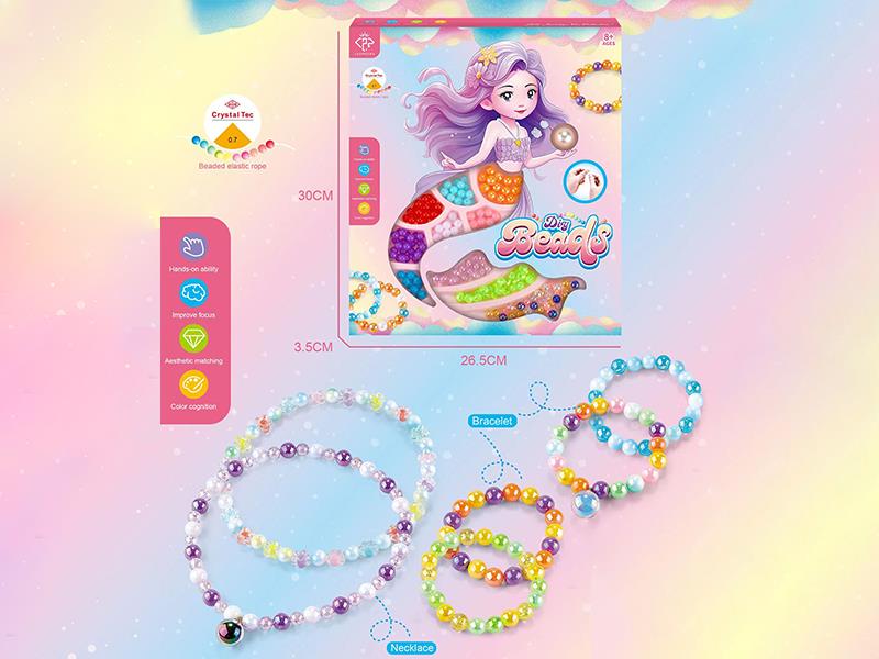 DIY Beads