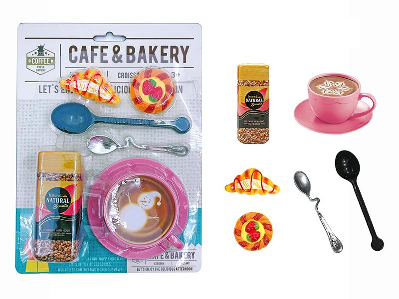 Coffee Toy