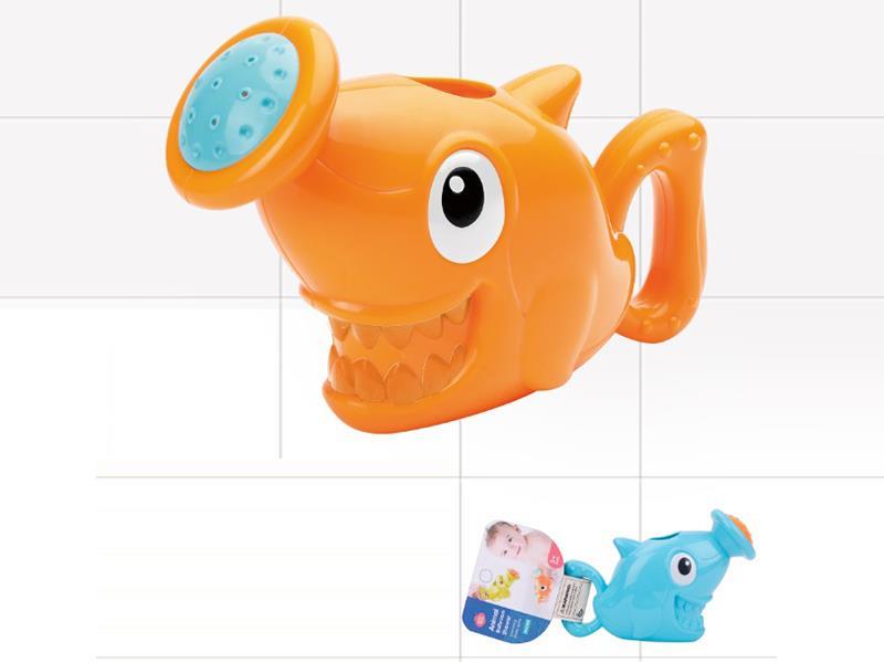 Shark Sprinkler