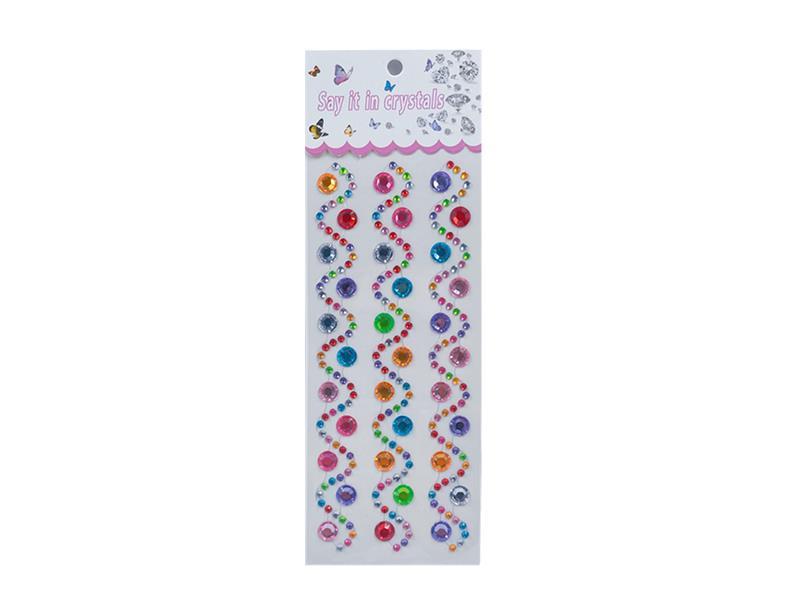 Diamond Sticker Set