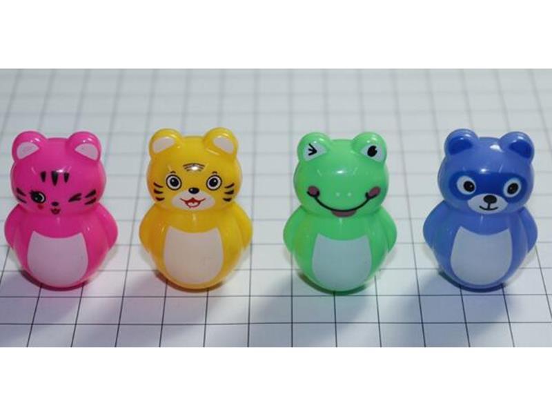 Animal Tumbler