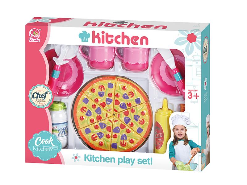 Kitchen Set