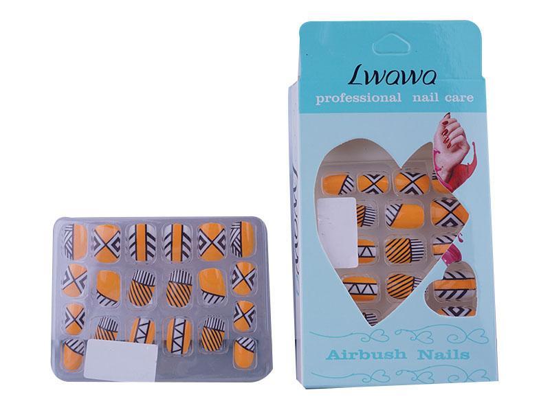 Nail Sticker Set