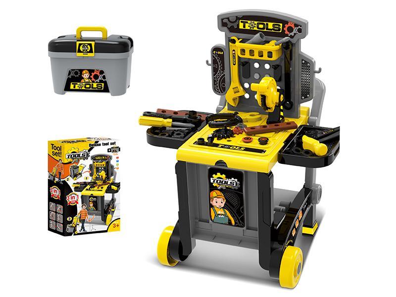 Tool Cart