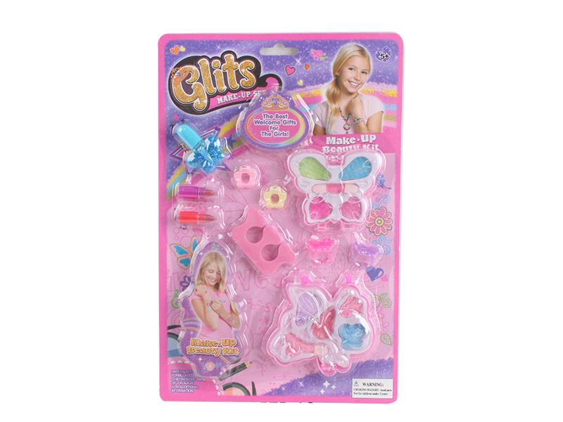 Children's Make Up Set
