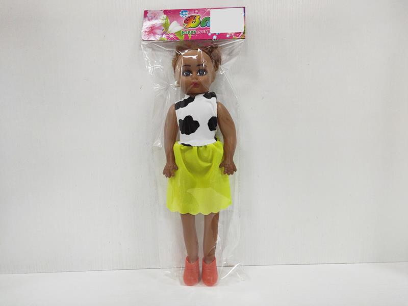 18 Inch Doll