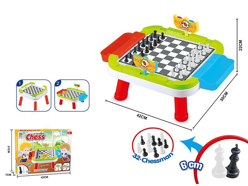 Desktop Chess
