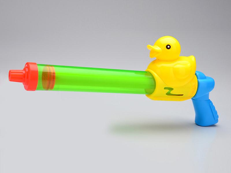 40CM Transparent water pump