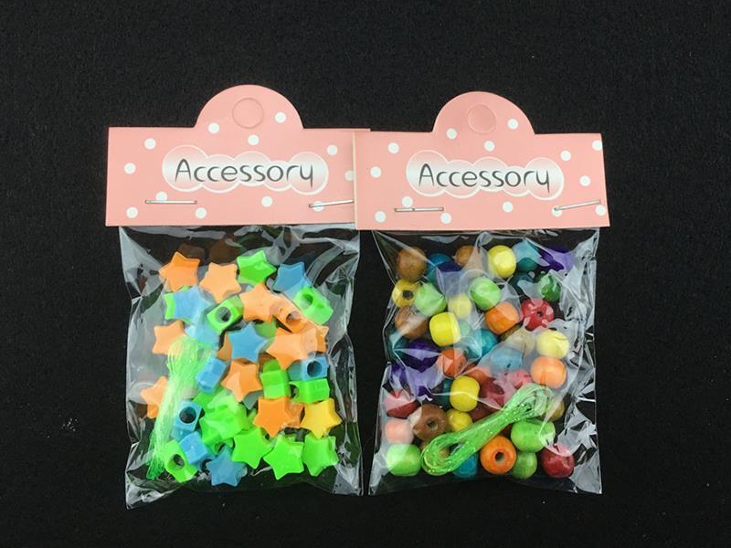 DIY Beads