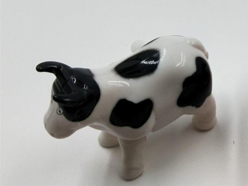 Wind Up Cow