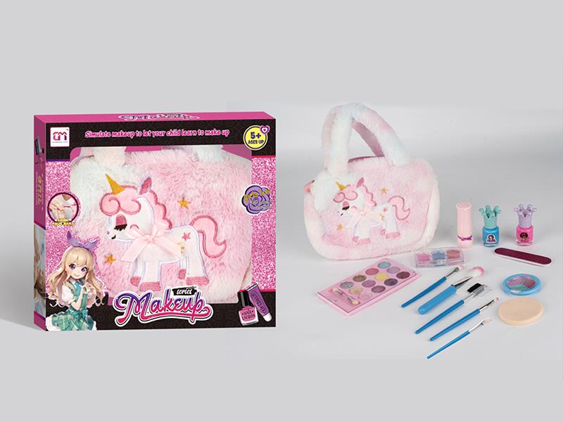 Children's Handbag Make Up Set