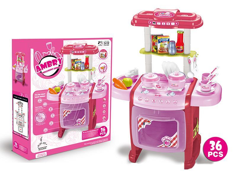 Toy Tableware