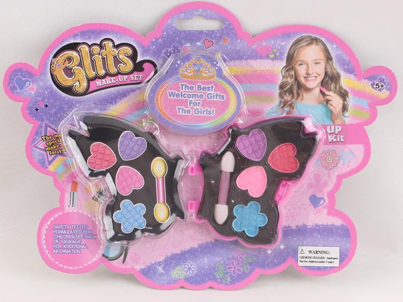 Children's Make Up Set