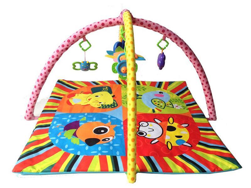 Animal Baby Carpet
