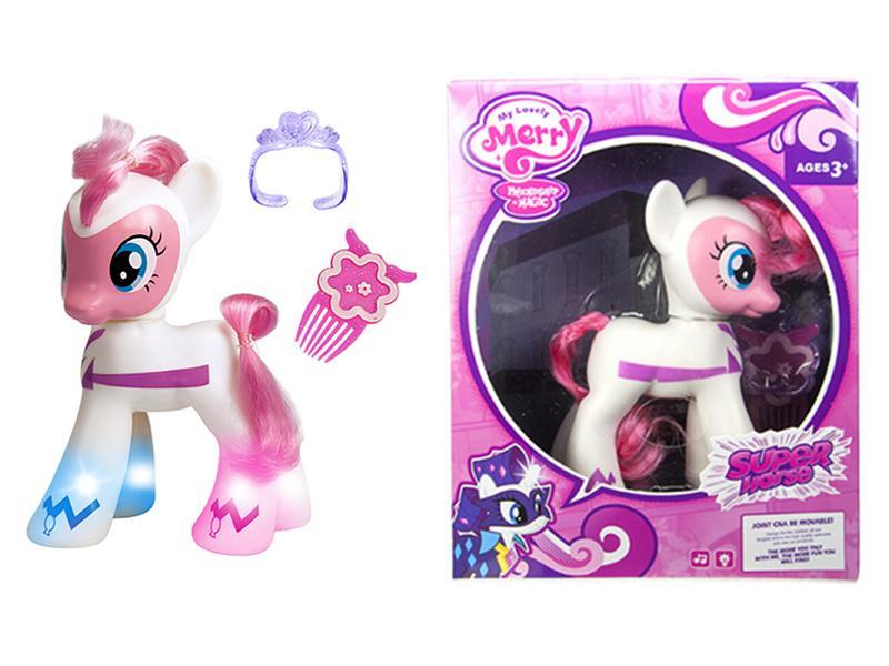 Fairy Horse
