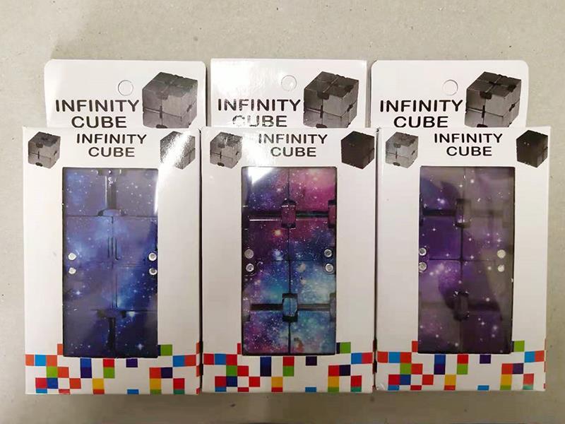 infinity Cube
