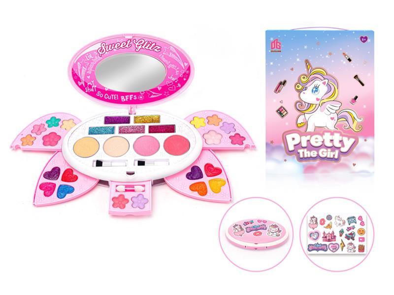 Children'S Makeup Toy