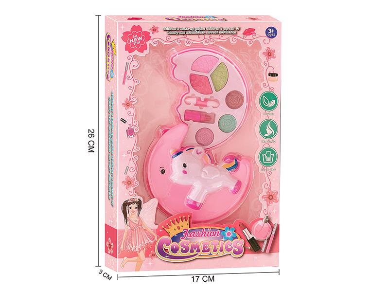 Unicorn Children's Cosmetics