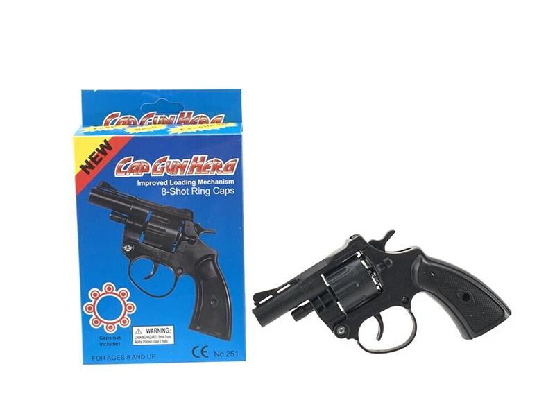 Revolver