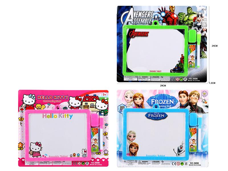 Writing Board