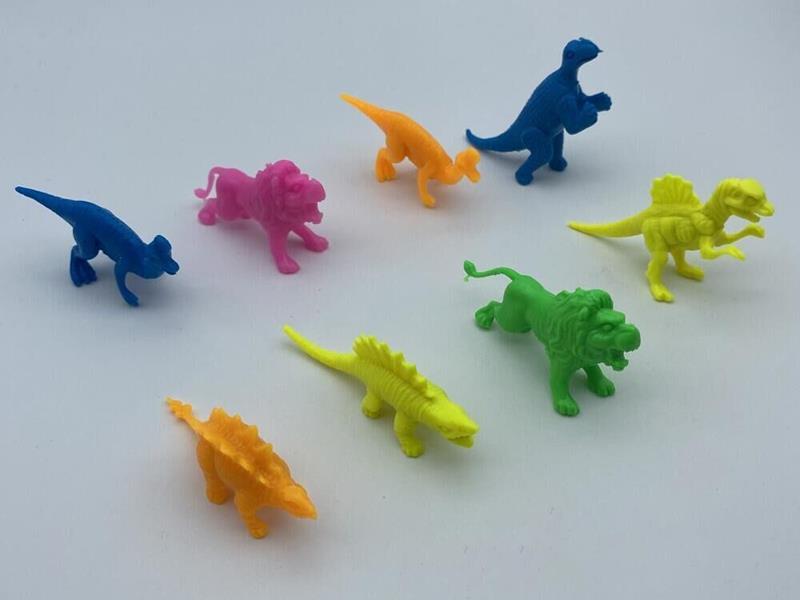 Vinyl Dinosaur