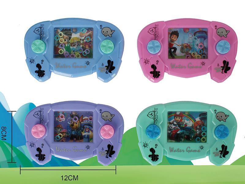 Water Game