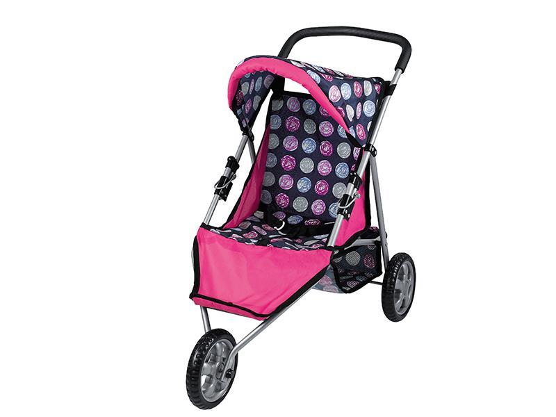 BABY TROLLY