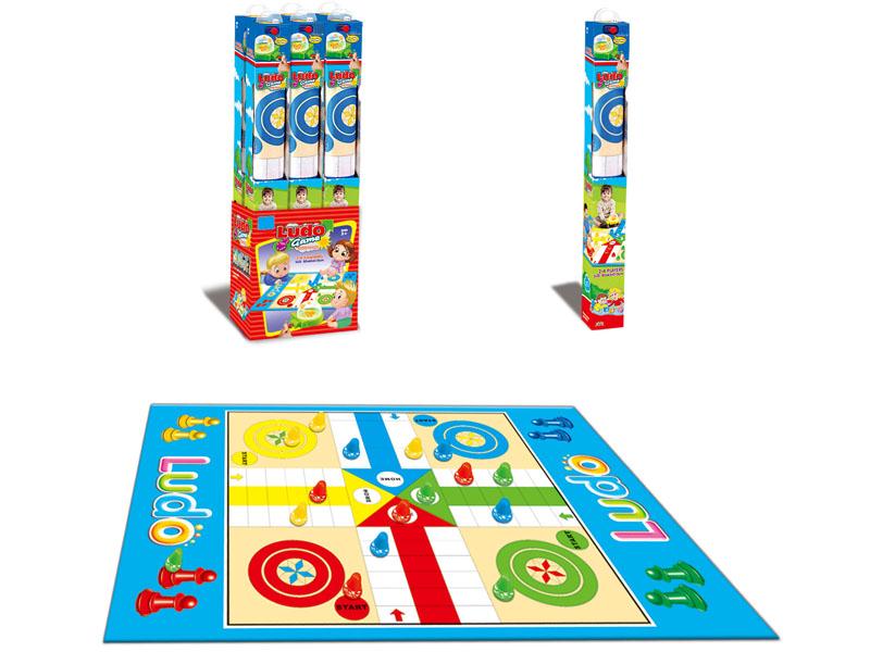 Chess Toy