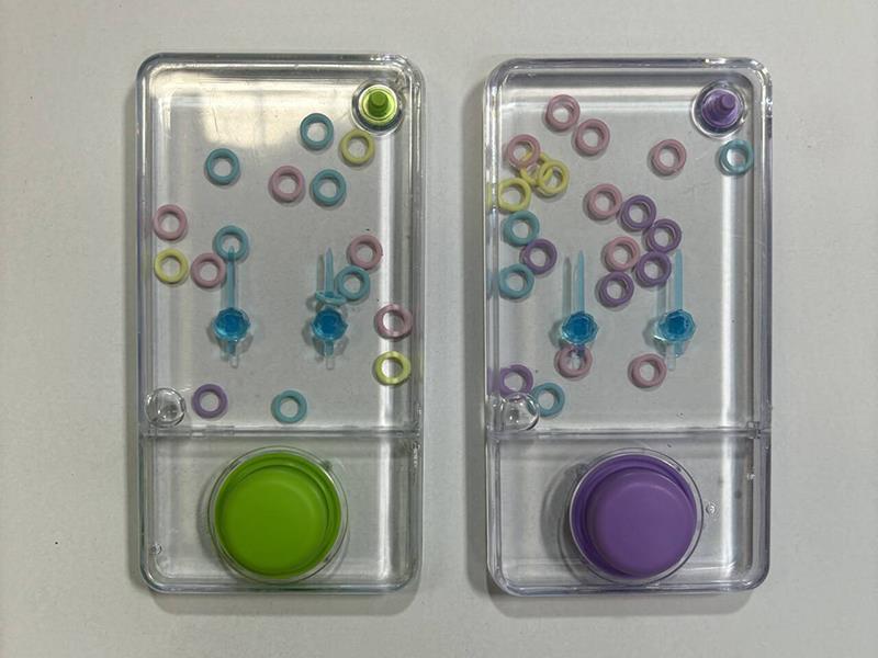 Water Game Toy