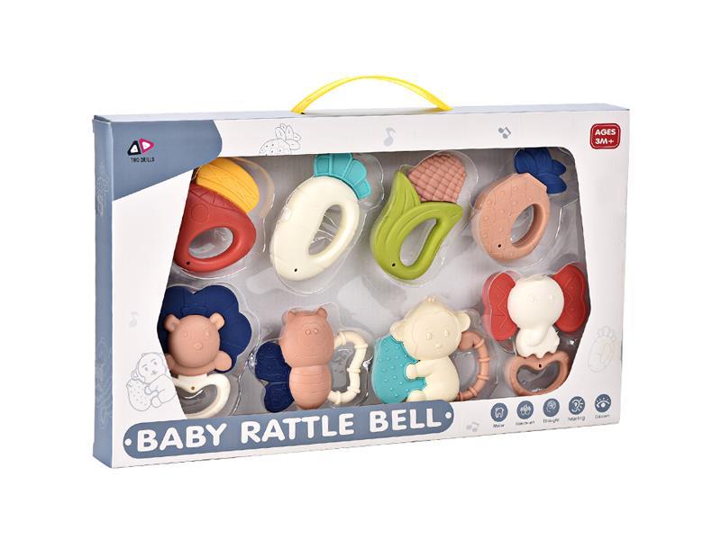 Baby Ring Gum