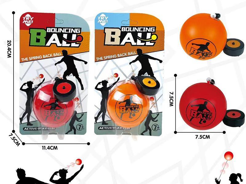 Fitness Ball