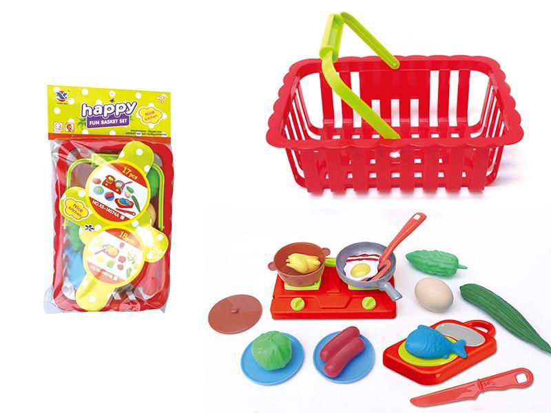 Fruit Set