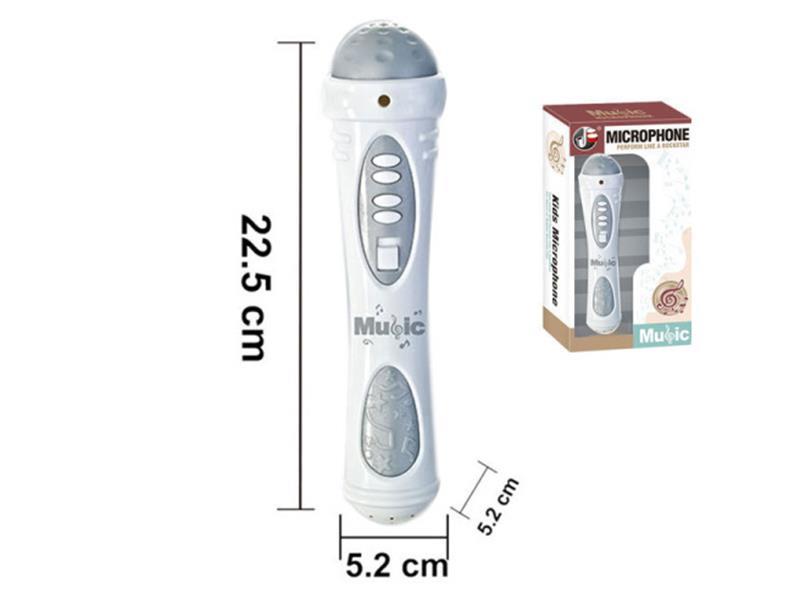 Microphone