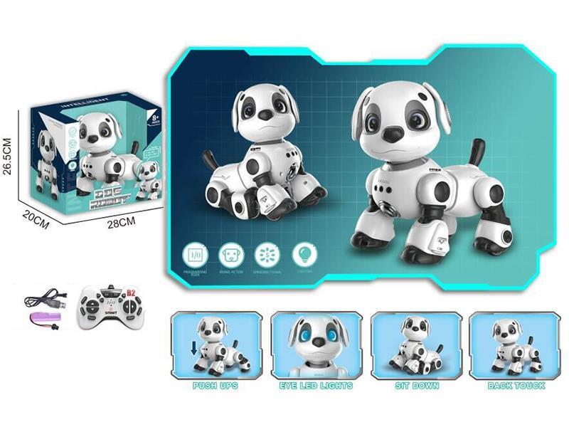 RC Dog Robot