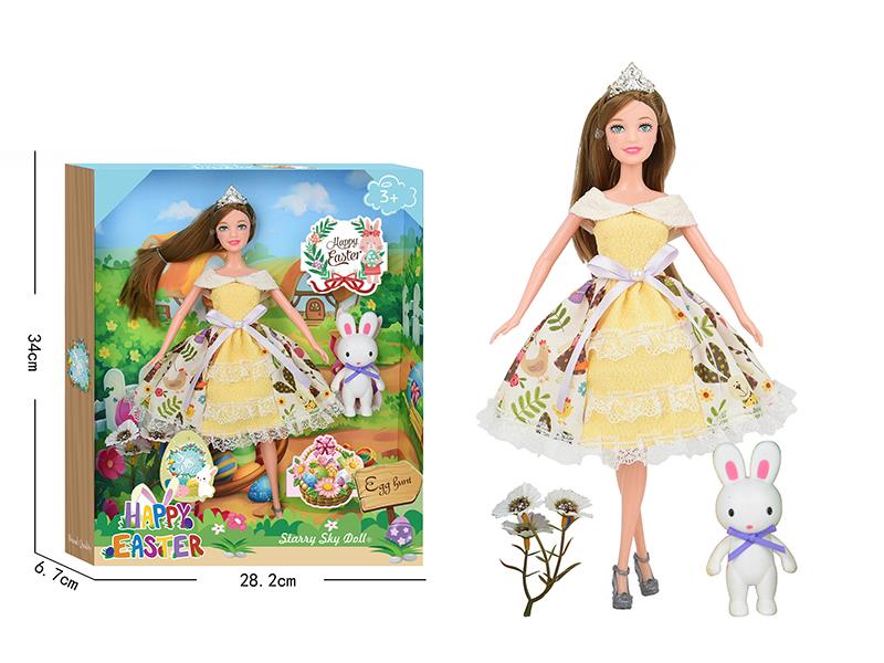 Easter Theme 11.5