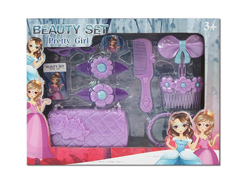 Jewelry Toy Set