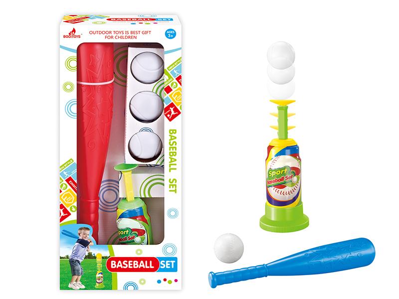 Baseball Set