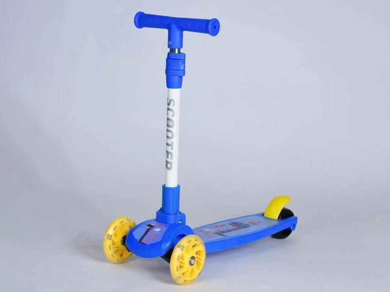 Scooter Buggy