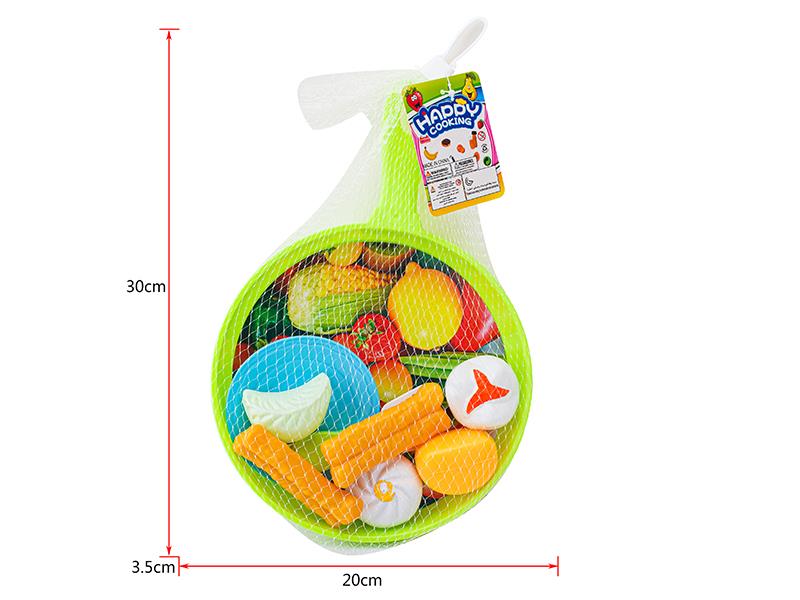 Tableware Breakfast Food Set